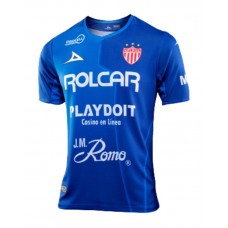 2022-23 Necaxa Away Jersey