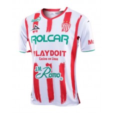 2022-23 Necaxa Home Jersey