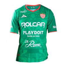 2022-23 Necaxa Third Jersey