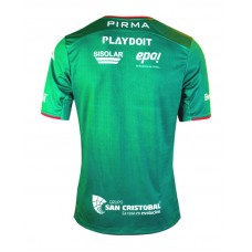 2022-23 Necaxa Third Jersey