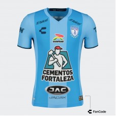 2022-23 Charly Pachuca Away Jersey