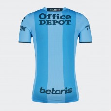 2022-23 Charly Pachuca Away Jersey