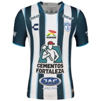 23-24 Pachuca Charly Mens Home Jersey