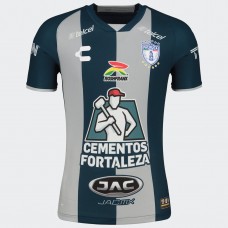 2022-23 Charly Pachuca Home Jersey