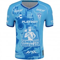 24-25 Pachuca Charly Mens Third Jersey