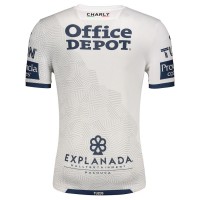 Charly 2020-21 Pachuca Away Jersey