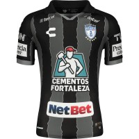 2021-22 Charly Pachuca Away Jersey