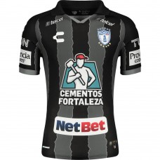 2021-22 Charly Pachuca Away Jersey