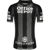 2021-22 Charly Pachuca Away Jersey