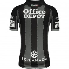 2021-22 Charly Pachuca Away Jersey