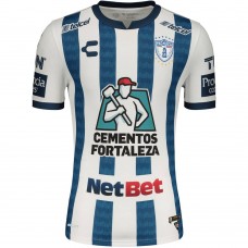 2021-22 Charly Pachuca Home Jersey