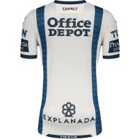 2021-22 Charly Pachuca Home Jersey