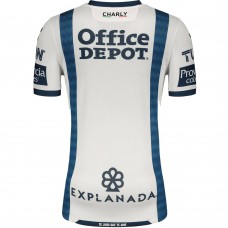 2021-22 Charly Pachuca Home Jersey