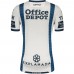 2021-22 Charly Pachuca Home Jersey