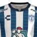2021-22 Charly Pachuca Home Jersey