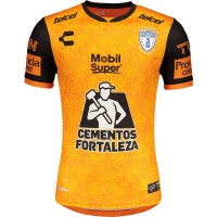 2021-22 Charly Pachuca Third Jersey