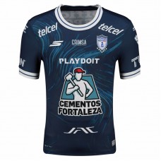 25-26 Pachuca Charly Mens Away Soccer Jersey 25-26 Pachuca Charly Mens Away Soccer Jersey
