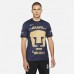 2021-22 Pumas UNAM Away Jersey