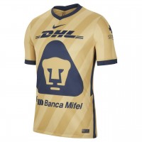 2021-22 Pumas UNAM Third Jersey