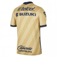 2021-22 Pumas UNAM Third Jersey
