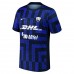25-26 Pumas UNAM Mens Pre Match Jersey