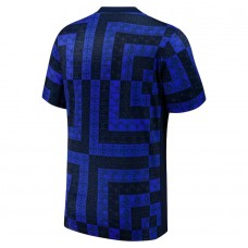 25-26 Pumas UNAM Mens Pre Match Jersey