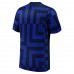 25-26 Pumas UNAM Mens Pre Match Jersey