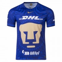 25-26 Pumas Unam Mens Away Jersey
