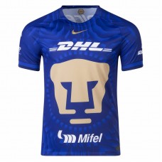 25-26 Pumas Unam Mens Away Jersey