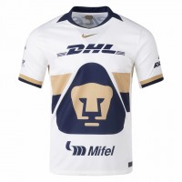 25-26 Pumas Unam Mens Home Jersey