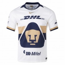 25-26 Pumas Unam Mens Home Jersey