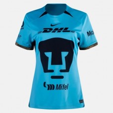 23-24 Pumas UNAM Womens Third Jersey 23-24 Pumas UNAM Womens Third Jersey