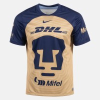 2022-23 Pumas UNAM Away Jersey