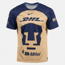 2022-23 Pumas UNAM Away Jersey