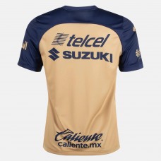 2022-23 Pumas UNAM Away Jersey