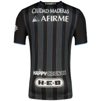 23-24 Charly Queretaro Away Jersey