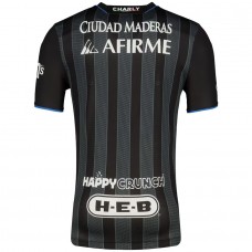 23-24 Charly Queretaro Away Jersey