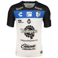 23-24 Queretaro FC Charly Mens Home Jersey