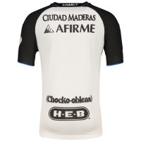 23-24 Queretaro FC Charly Mens Home Jersey