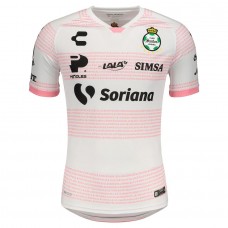Charly 2020-21 Santos Laguna Breast Cancer Awareness Jersey