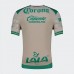 25-26 Santos Laguna Charly Mens Away Soccer Jersey