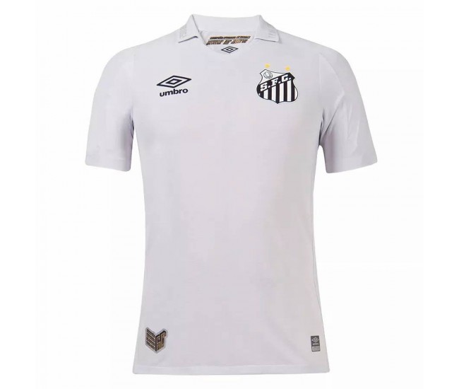 202223 Santos Laguna Home Jersey