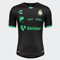 Charly 2020-21 Santos Laguna Away Jersey