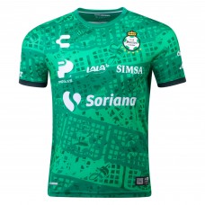 Charly 2020-21 Santos Laguna Third Jersey