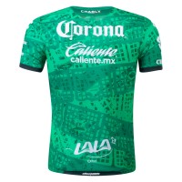 Charly 2020-21 Santos Laguna Third Jersey