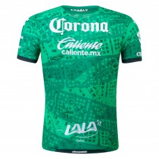 Charly 2020-21 Santos Laguna Third Jersey