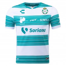 Charly 2020-21 Santos Laguna Home Jersey