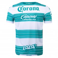 Charly 2020-21 Santos Laguna Home Jersey