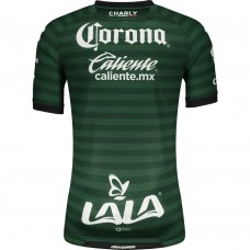 2021-22 Charly Santos Laguna Away Jersey