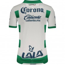 2021-22 Charly Santos Laguna Home Jersey